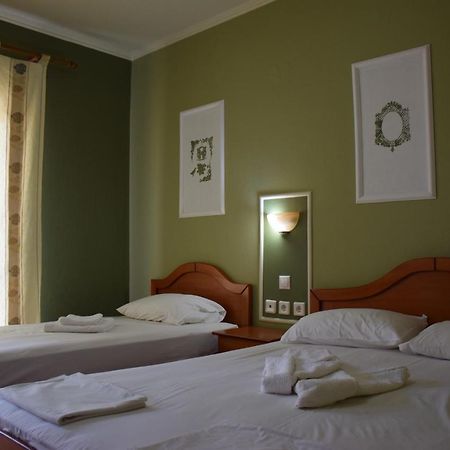 Villa Maria Sarti Buitenkant foto