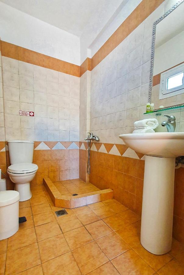 Villa Maria Sarti Buitenkant foto