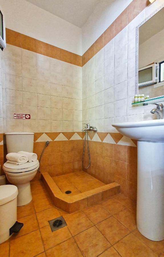Villa Maria Sarti Buitenkant foto